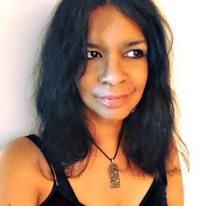 Meet your Posher, Sabrina